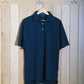 Gailes Performance Polo Shirt: Navy