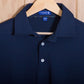 Gailes Performance Polo Shirt: Navy