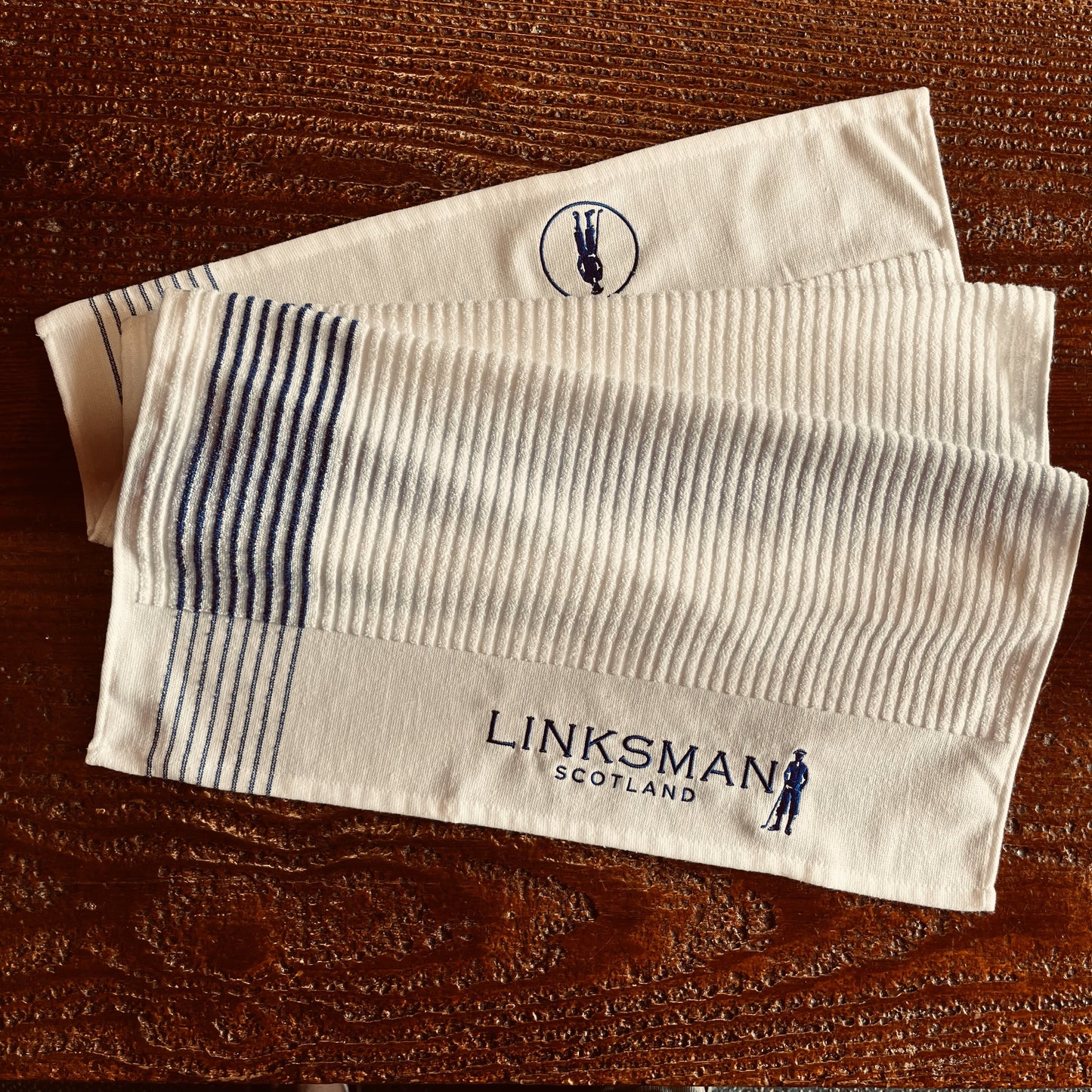 Linksman Caddie Towel